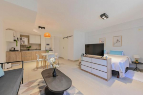 Mansion Mitre 'B' - 3 pax Gym & Jacuzzi